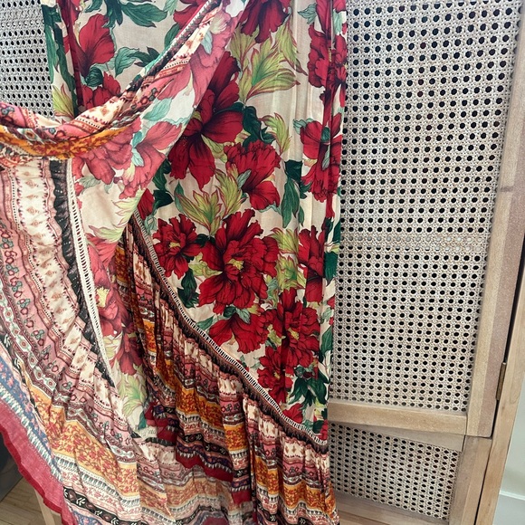 Farm Rio skirt - Picture 2 of 4